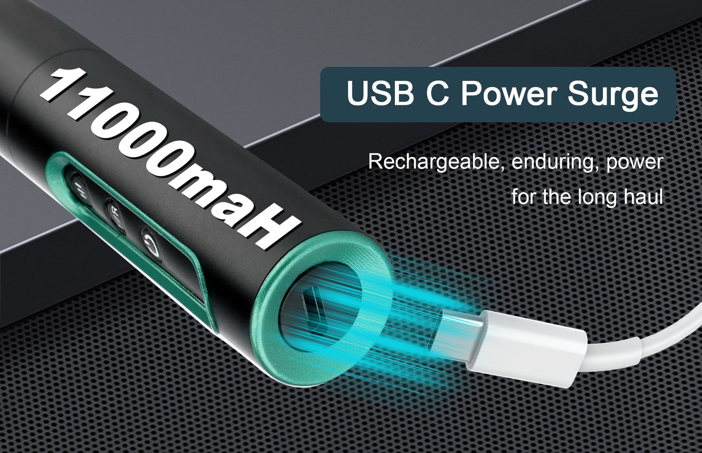 Hanboost® S2 Electric Cordless Rotary Tool Kits for DIY Maker & Craftsmen