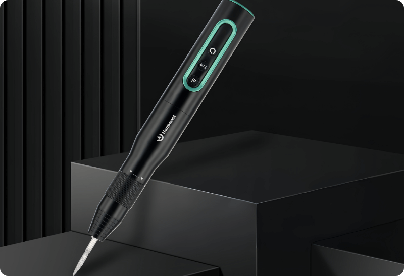 Hanboost® S2 Electric Cordless Rotary Tool Kits for DIY Maker & Craftsmen