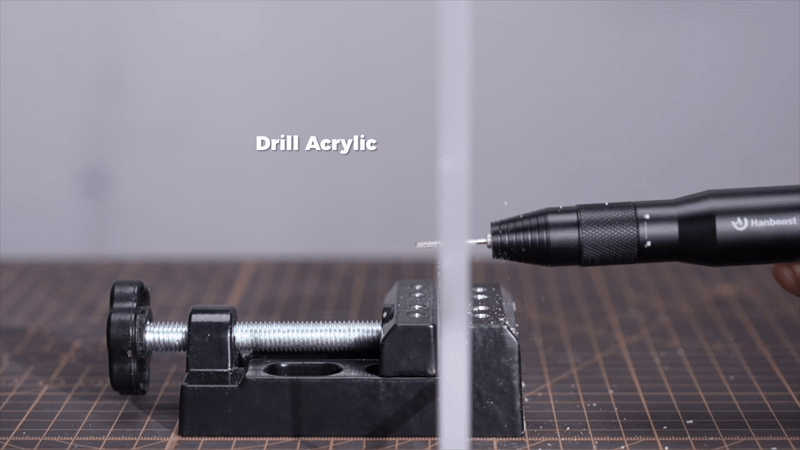 Hanboost® S2 Electric Cordless Rotary Tool Kits for DIY Maker & Craftsmen