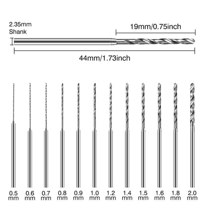 Hanboost® S2 Electric Cordless Rotary Tool Kits for DIY Maker & Craftsmen