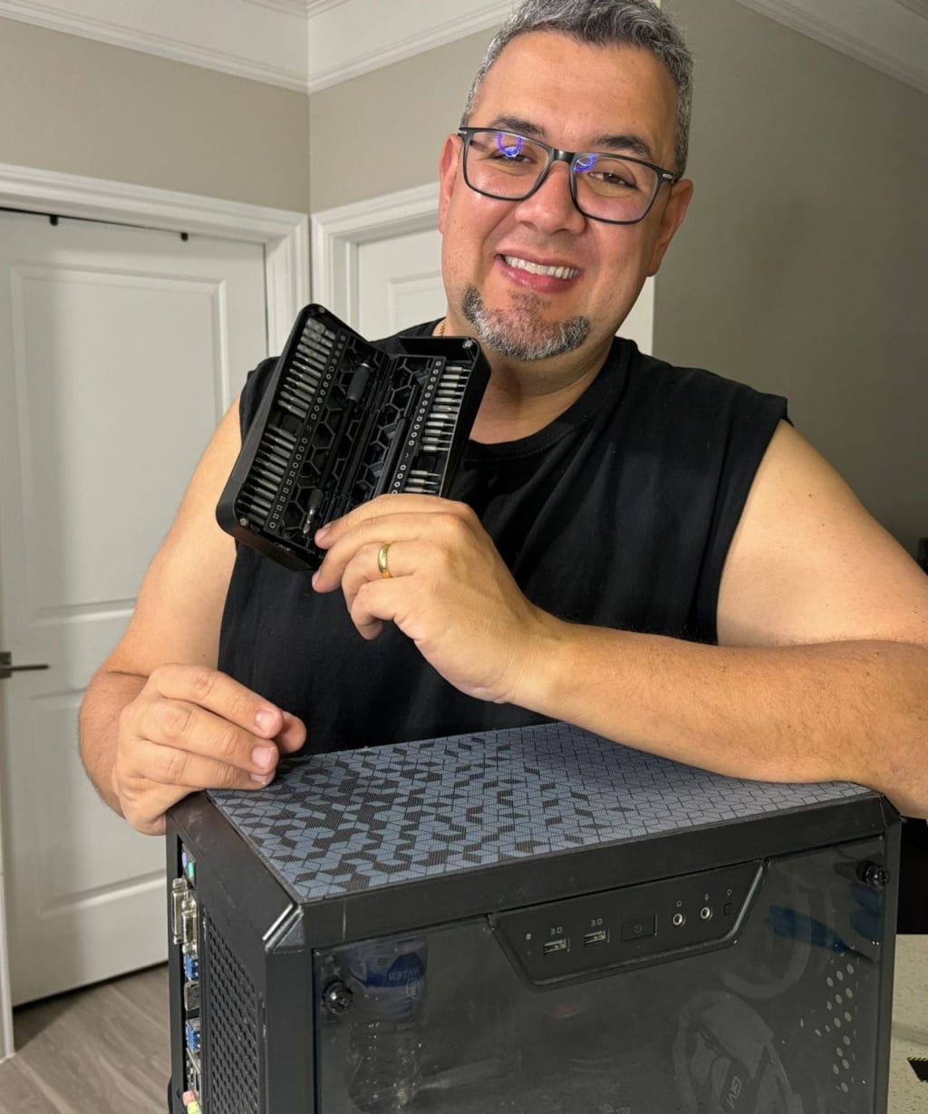 Hanboost® C1 Wireless Ultrasonic Cutter for DIY Maker - niplicity