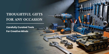 Hanboost® C1 Wireless Ultrasonic Cutter for DIY Maker - niplicity