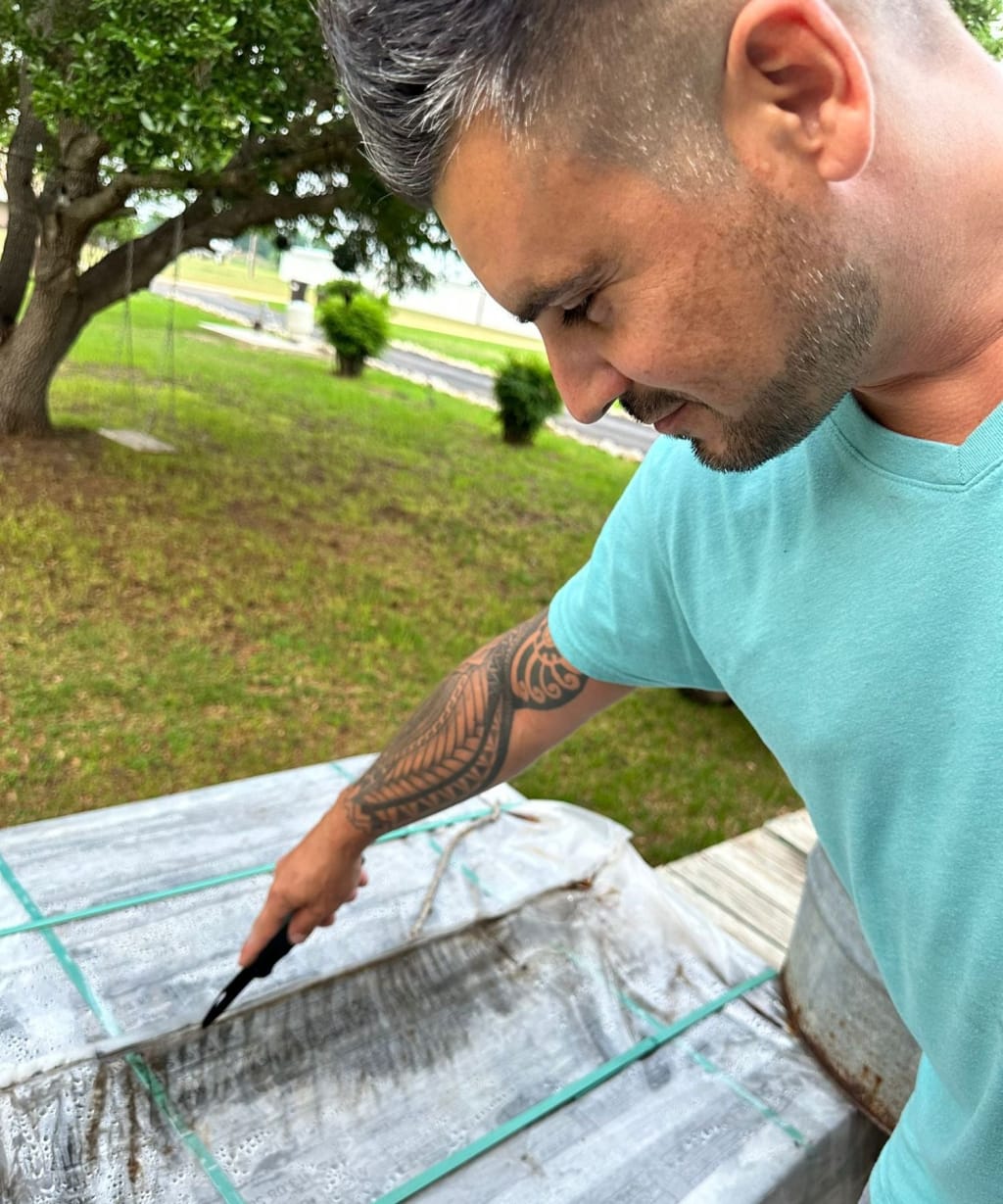 Hanboost® C1 Wireless Ultrasonic Cutter for DIY Maker - niplicity