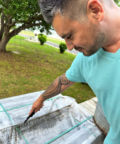 Hanboost® C1 Wireless Ultrasonic Cutter for DIY Maker - niplicity