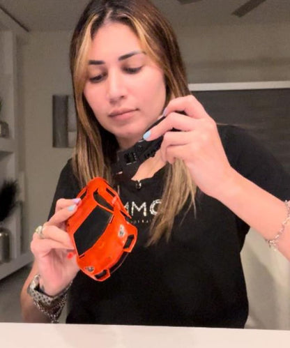 Hanboost® C1 Wireless Ultrasonic Cutter for DIY Maker - niplicity