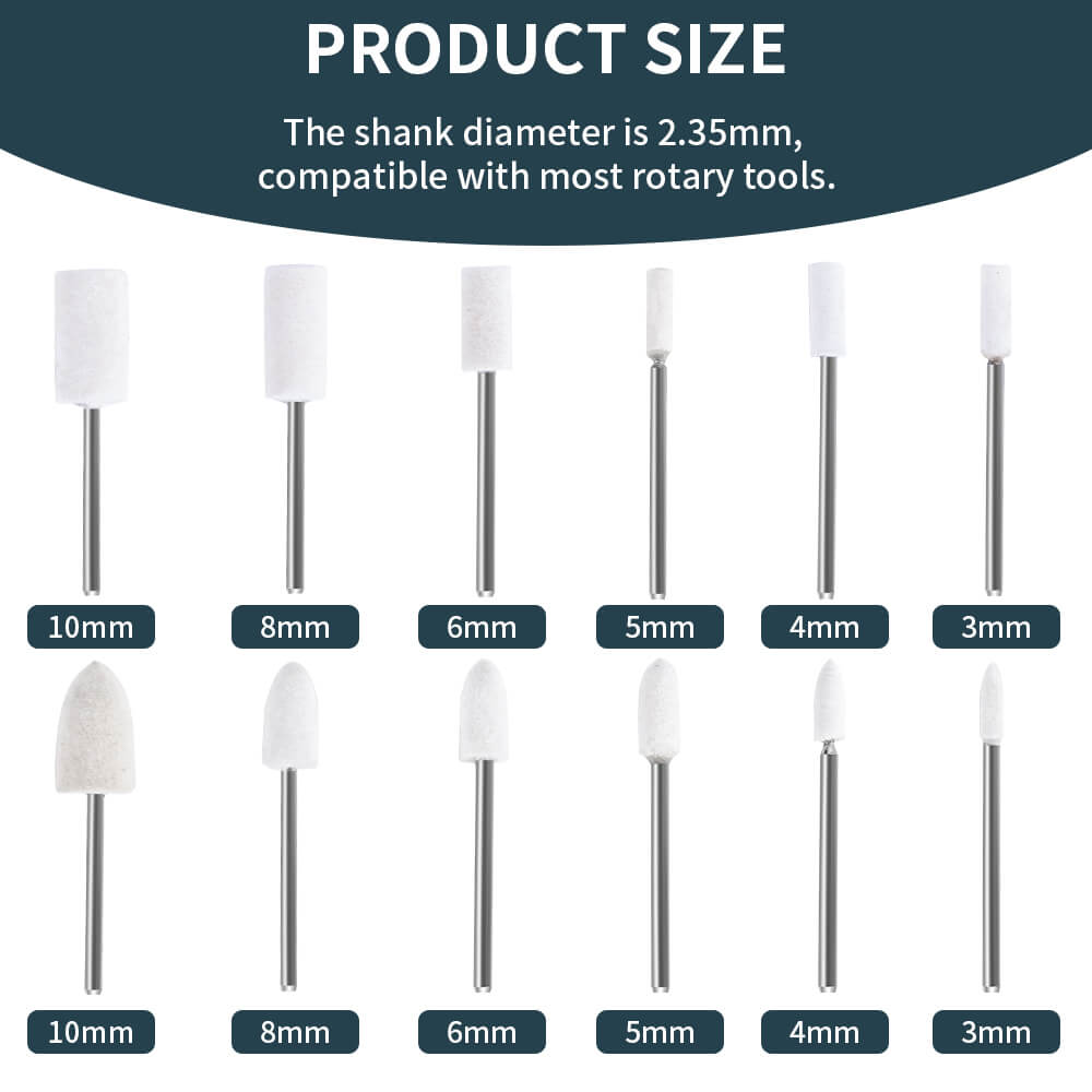 Hanboost® S2 Electric Cordless Rotary Tool Kits for DIY Maker & Craftsmen - niplicity