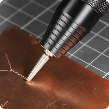 Hanboost® S2 Electric Cordless Rotary Tool Kits for DIY Maker & Craftsmen - niplicity